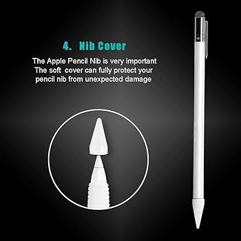 iPadアクセサリー ApplePencilPro Amazon.com: Delidigi Case for Apple Pencil Pro (2024) and